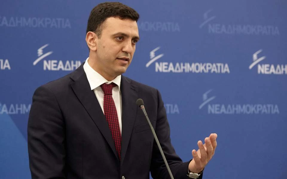 Κικίλιας για Novartis: Δέκα κάλπες στη βουλή για να πάρουν παράταση οι απόκριες